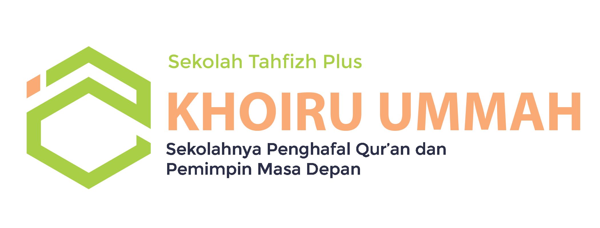 Sekolah Tahfizh Plus Khoiru Ummah Makassar